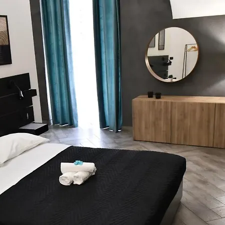 Dante Apartamento