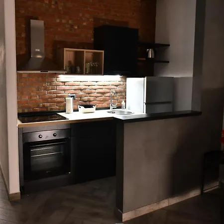 Dante Appartement