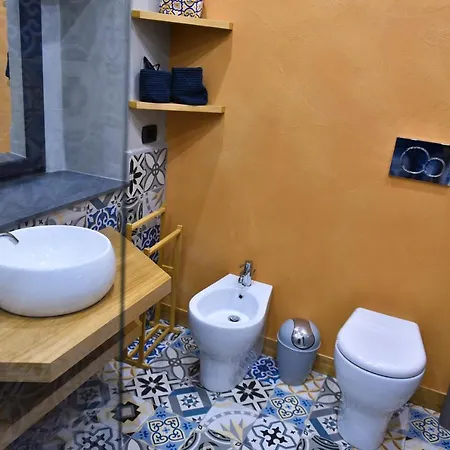 Dante Appartement Catánia