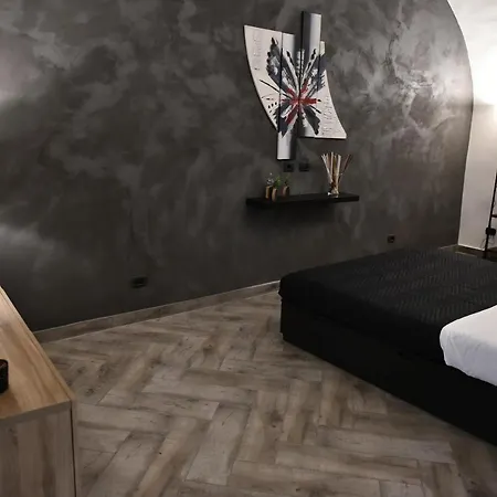 Appartement Dante Catánia