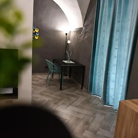 Dante Appartement Catánia