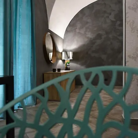 Dante Appartement *