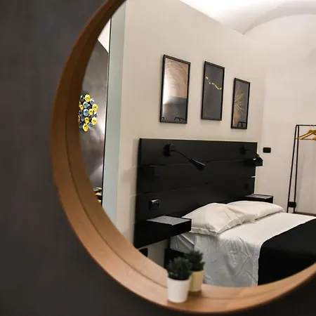 Dante Appartement Catánia