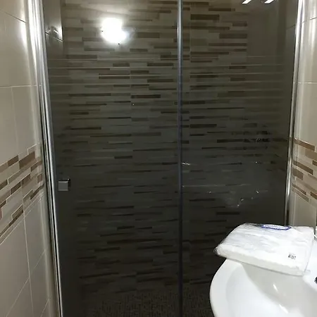 Apartamento Dante *