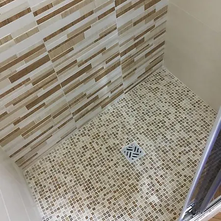 Apartamento Dante