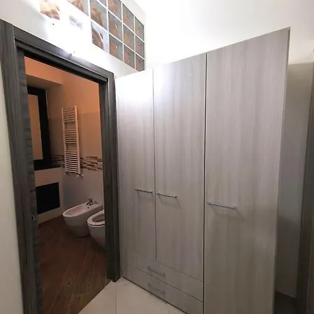 Appartement Dante *