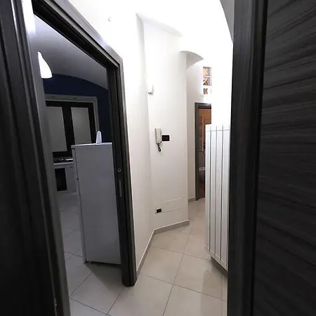 Apartamento Dante Catania
