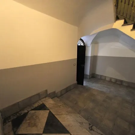 Dante Appartement *
