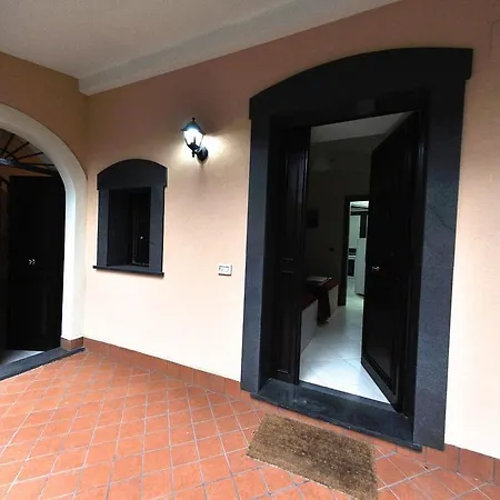 Appartement Dante