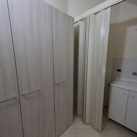 Dante Appartement