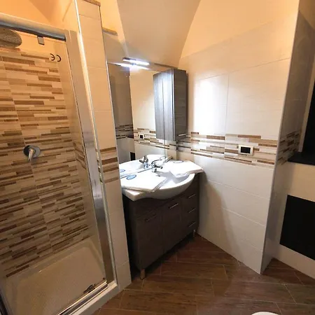 Dante Appartement Catánia