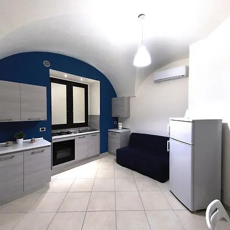 Appartement Dante Catánia