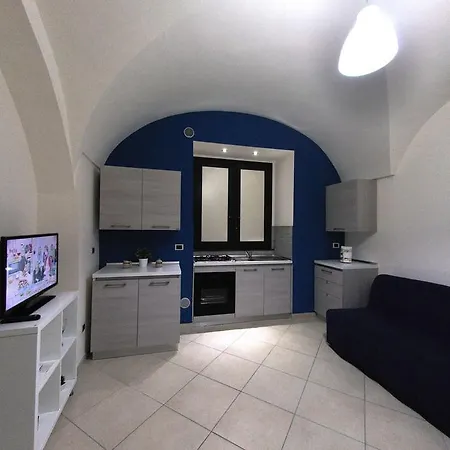 Appartement Dante *