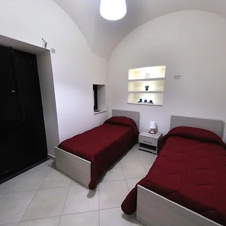 Dante Apartamento Catania
