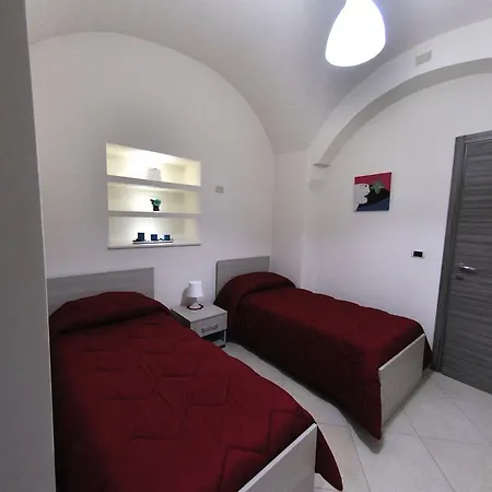 Appartement Dante *