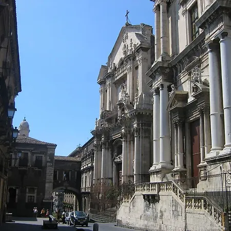 Dante Appartement *