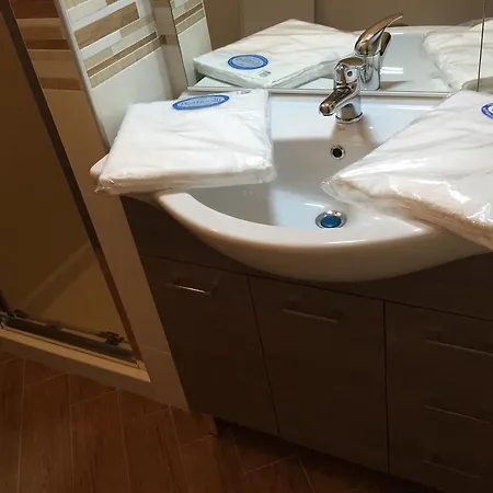Apartamento Dante *