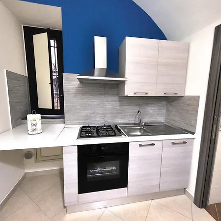 Appartement Dante