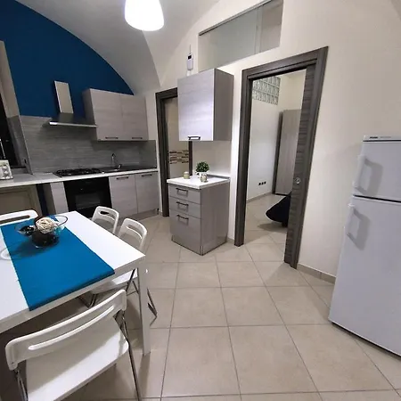 Appartement Dante *