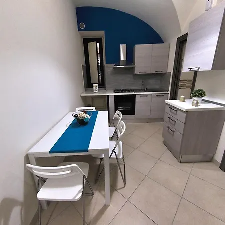 Dante Appartement *