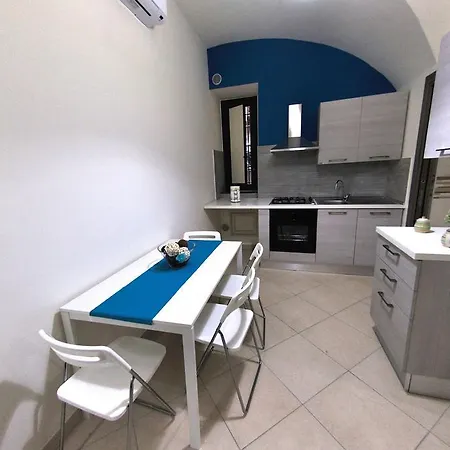 Dante Appartement Catánia