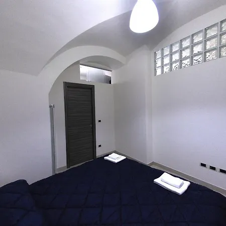 Apartamento Dante *