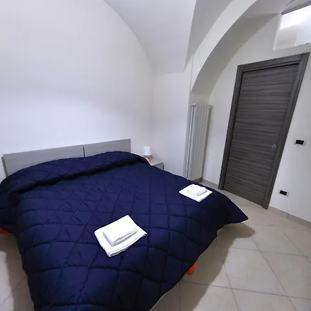Dante Appartement *