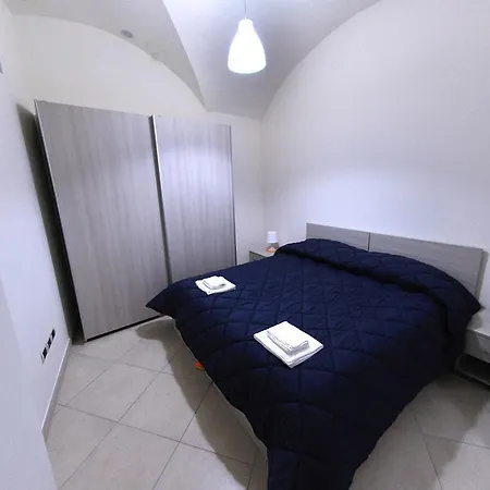 Dante Appartement Catánia