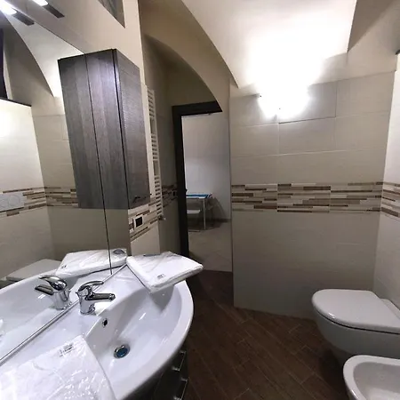 Dante Apartamento