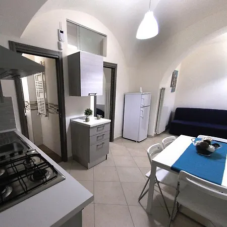 Appartement Dante