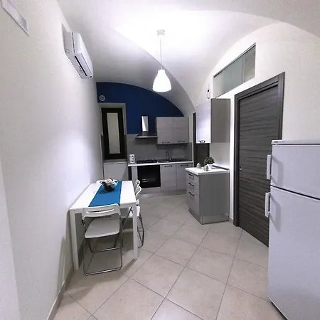 Apartamento Dante