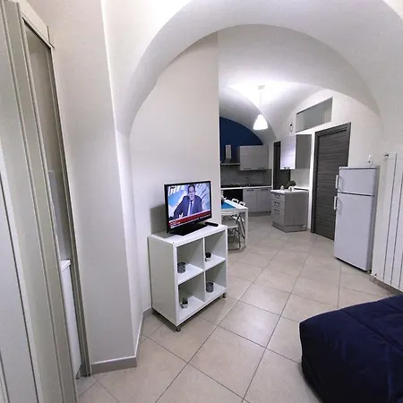Dante Appartement
