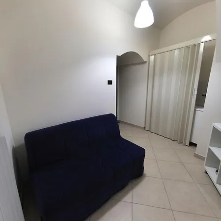 Apartamento Dante