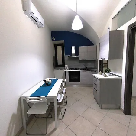 Dante Appartement