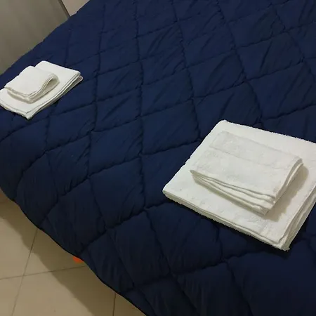 Appartement Dante